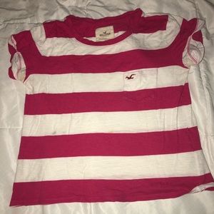 Hollister shirt
